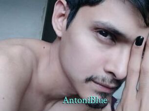 AntoniBlue