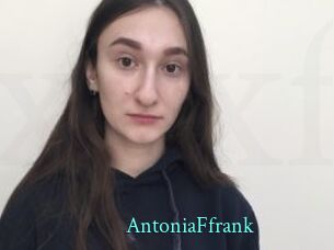AntoniaFfrank xxx Fantasy Land
