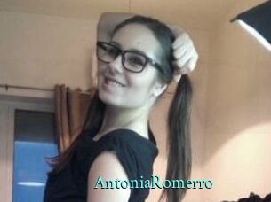 AntoniaRomerro