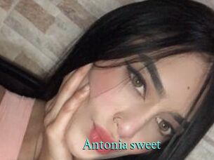 Antonia_sweet