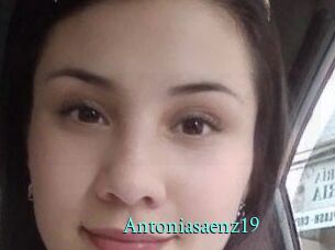 Antoniasaenz19