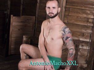 AntonioMachoXXL