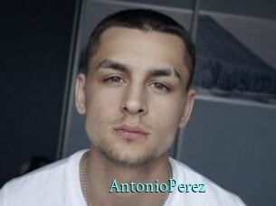 AntonioPerez