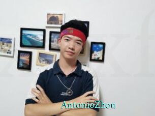 AntonioZhou