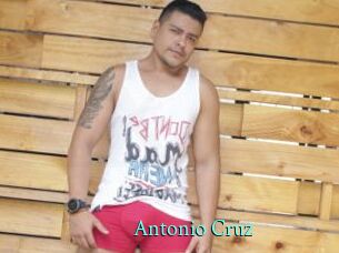Antonio_Cruz