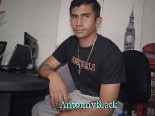 AntonnyBlack xxx Fantasy Land