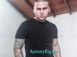 AntonyBigAss
