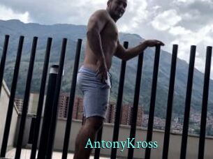 AntonyKross xxx Fantasy Land