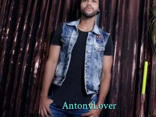 AntonyLover