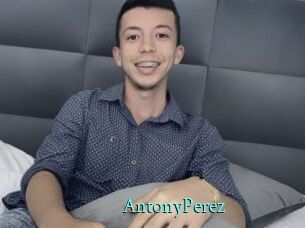 AntonyPerez