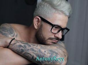 AntonyReyy