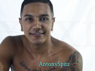 AntonySpitz xxx Fantasy Land