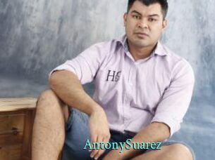 AntonySuarez