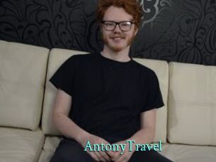 AntonyTravel