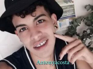 Antonyacosta