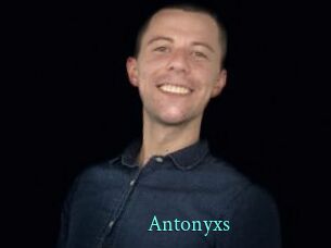 Antonyxs