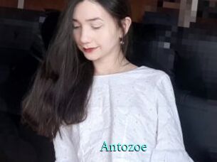 Antozoe