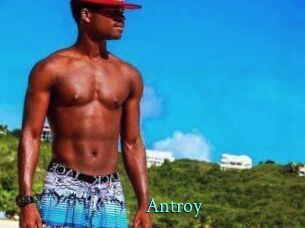 Antroy