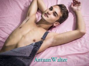 AntuanWalter