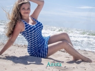 Anuta