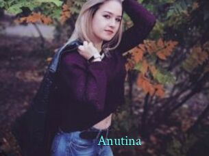 Anutina