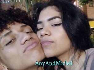 AnyAndMichel xxx Fantasy Land