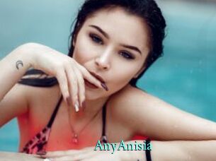 AnyAnisia