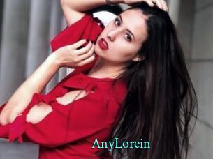 AnyLorein xxx Fantasy Land