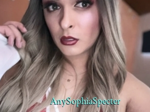 AnySophiaSpecter