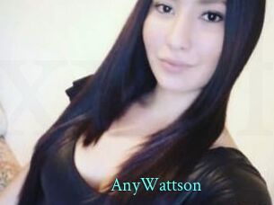 AnyWattson