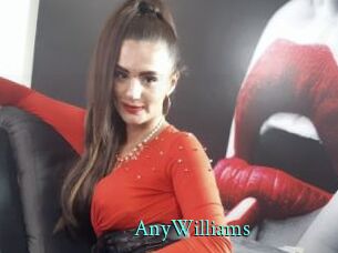 AnyWilliams