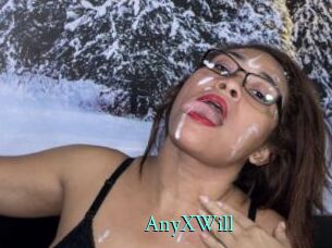 AnyXWill