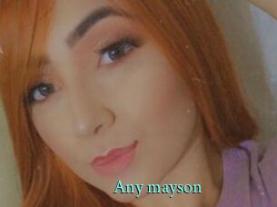 Any_mayson