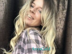 AnyaGold