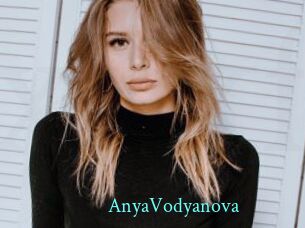 AnyaVodyanova