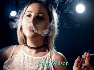 AnyaWilson
