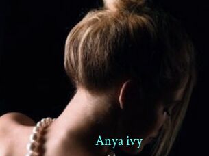 Anya_ivy xxx Fantasy Land