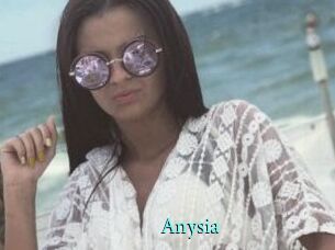Anysia