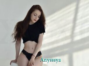 Anysssya