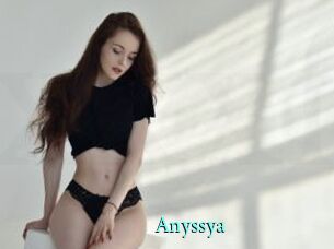 Anyssya