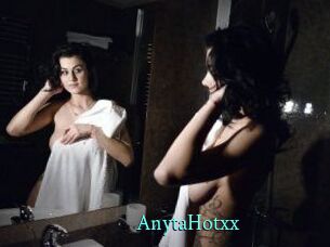 AnytaHotxx