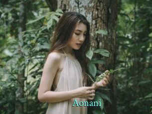 Aonani