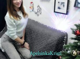 ApelsinkaKristi