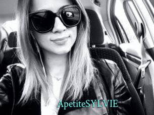 ApetiteSYLVIE