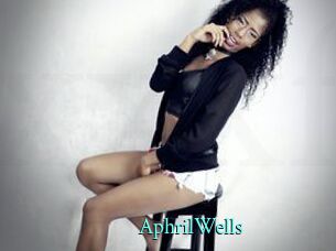 AphrilWells