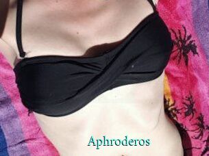 Aphroderos