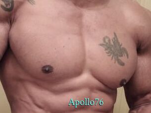 Apollo76