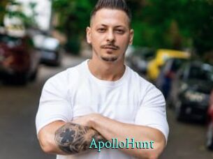 ApolloHunt