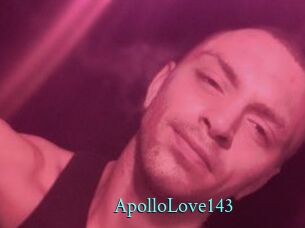 ApolloLove143