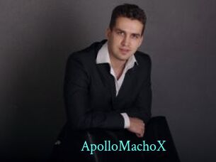 ApolloMachoX